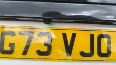 Toyota Aygo X 1.0 VVT-i Edge 5dr Petrol Hatchback
